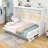 Mihoko Murphy Bed Cabinet with Display Shelf-1662849297-1662849296