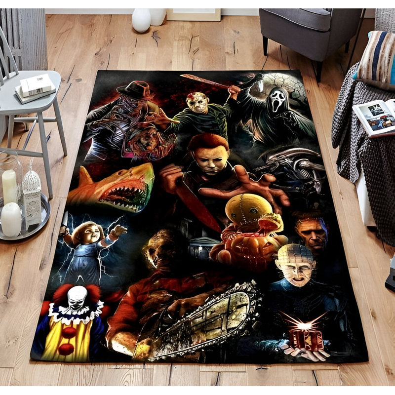 Rug