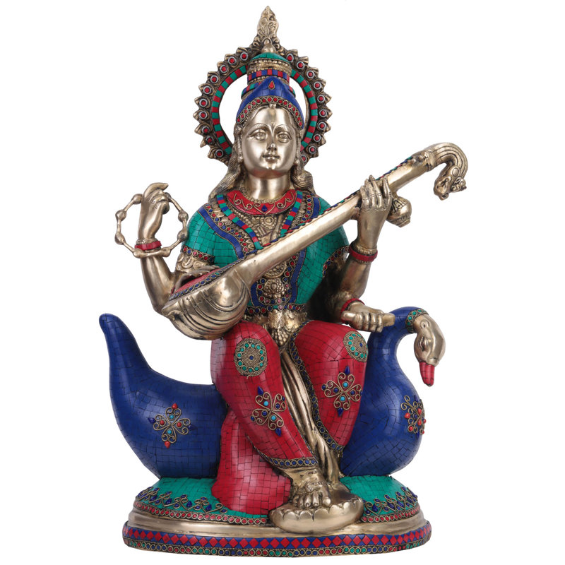 Religious & Spiritual Statue