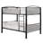 Sigmund Versaflex Metal Bunk Bed, Convertible-549794599-549794596
