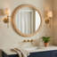 Miroir mural picard