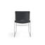 Chaise empilable haute densité sans accoudoirs Olson-15287990