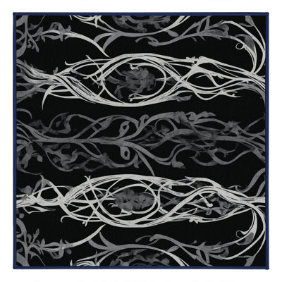 Phantom Lace Rug