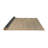 Wool Abstract Indoor Rug-620826391