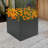 Raemond Metal Planter Box-186895607