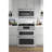 CAFÉ™ 30" Smart Slide-In, Front-Control, Dual-Fuel, Double-Oven Range with Convection-1813274624