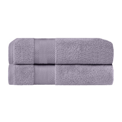Collection de serviettes finlandaises en peluche 100% turque