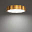 Vaughan 1 - Light 16" LED Flush Mount-55898133-97865433