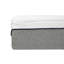 13" Plush King Gel Memory Foam Mattress - Cooling & Pressure Relief, Shipped in a Box