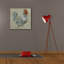 «Roost 1» par Chariklia Zarris, art mural sur toile-1853881796