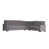 Dark Gray Microfiber/Microsuede