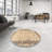 Merlin Wool Oriental Indoor Rug-948732002
