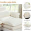 Canapé rembourré Cloud, canapé modulaire en L avec repose-pieds pour salon, chambre à coucher-680691624