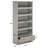 Shafa Bookcase With Drawer