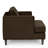 Upholstered Armchair-709740165