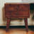 Hotwells 13.78'' W Solid Wood Nightstand-823124917