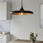 Colbert 1 - Light Dome Pendant-572089123