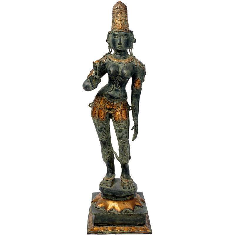 Religious & Spiritual Statue