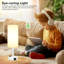 Lampe de chambre pour table de chevet-1357334781-1357334769