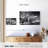 Mehar Monochrome Silver Plane-106323120