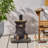BEAR UMBRELLA BASE