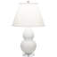 Small Double Gourd Table Lamp-70613205