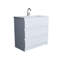 Ensemble de meuble-lavabo simple 36 po Hagerstown-851519212