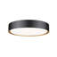 Plafonnier encastré 1 lumière Asalah-539006379-539006380