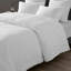Duvet en duvet blanc très grand-119336003