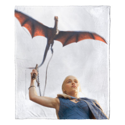 Throw Blanket