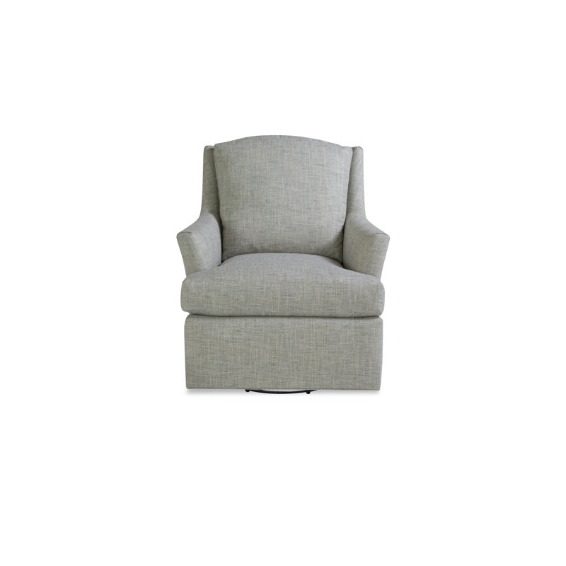 Jules Swivel Armchair, 61703-88