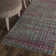 Chantae Valencia Performance Geometric Rug