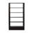 Lloyd Bookcase-Aged Natural Oak-121418304