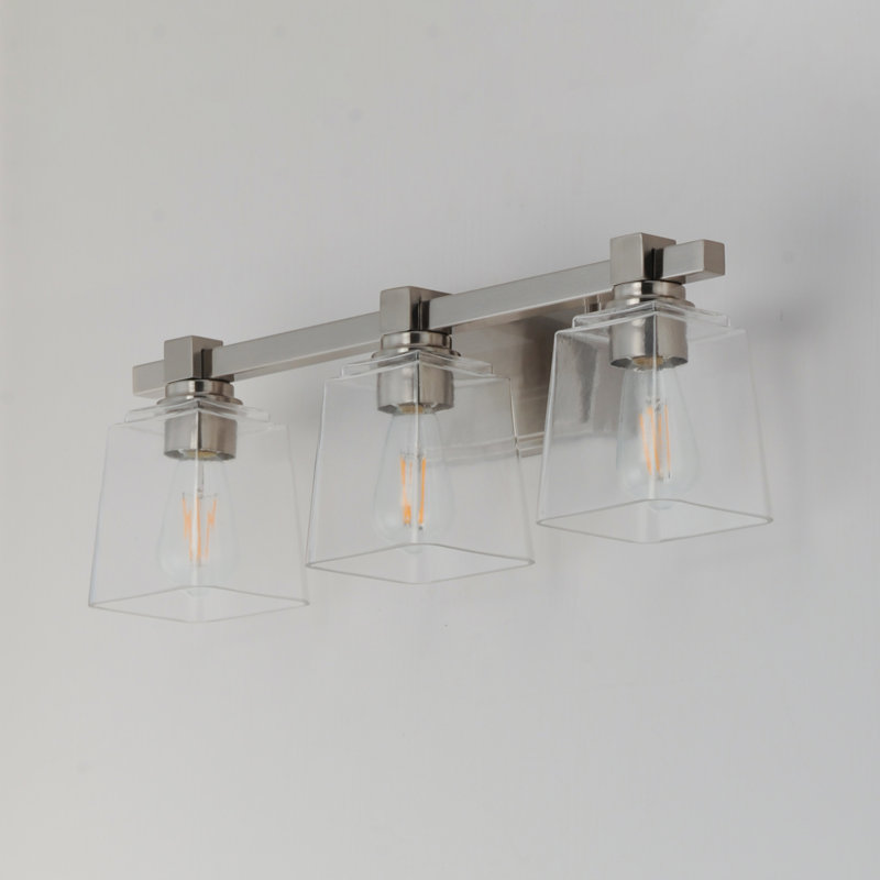 Cubos-Bath Vanity