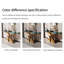 Console haut de gamme légère et luxueuse-362346621-362346611