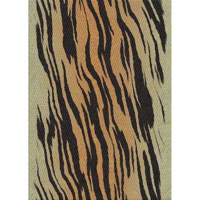 Performance Wool Abstract Indoor Rug