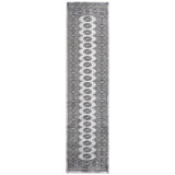Hand Woven Wool Area Rug