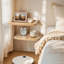 Floating Shelf