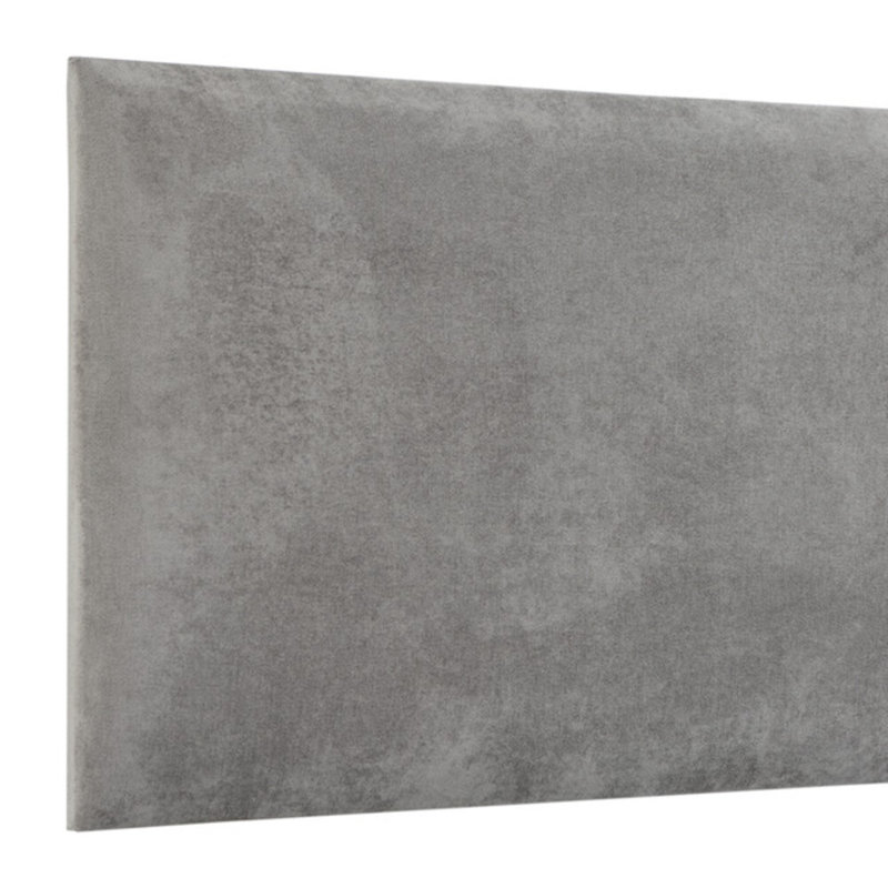 Bedford Upholstered Headboard, Kensington, Urban, Single (3')