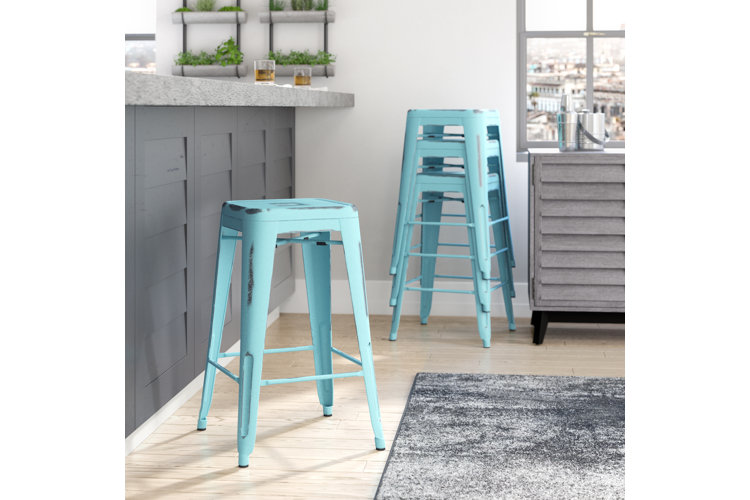 Aariz 26.25" Counter Stool