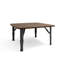 Biehle Four Leg Coffee Table-1132129541-1132129539