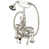 Polished Nickel est en rupture de stock