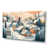 Wrapped Canvas