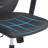 Task Chair with Headrest