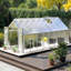 Serre en polycarbonate Balconera-111029463-111029465
