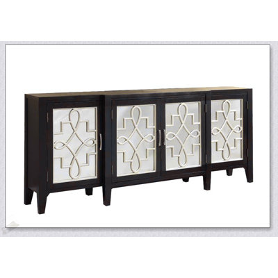 Console Kacia