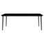 Hafzah 8 - Person Patio Dining Set with Rectangular Table-510770921