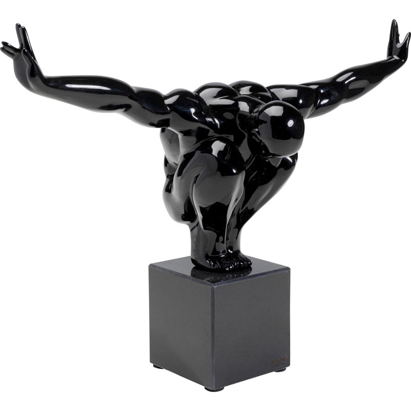 Deniss People Figurines & Sculptures