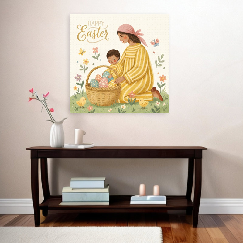 Print, 91.44cm H x 91.44cm W