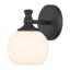 Applique murale 1 lumière 8,5 po Orlisse-148250558